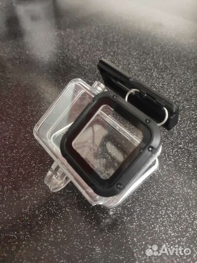 Аквабокс insta 360 one r 4k