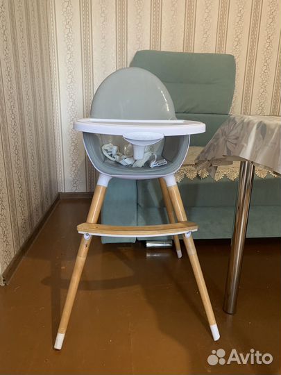 Столик для кормления babyton