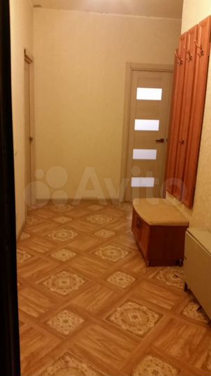 Комната 22 м² в 2-к., 13/25 эт.