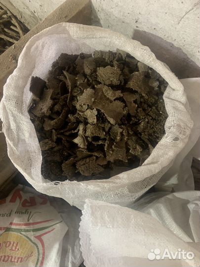 Комбикорм для животных