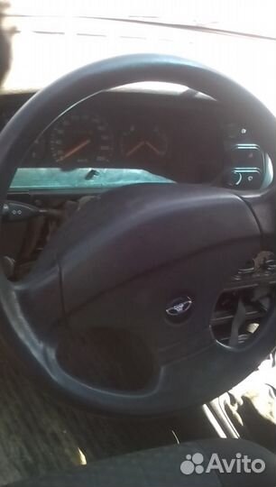 Рулевое колесо (руль) дэу эсперо daewoo espero