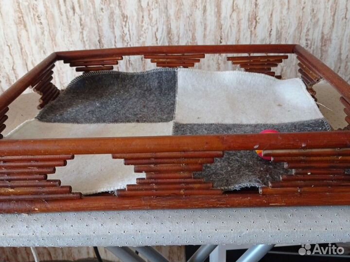 Лежанка для кошек