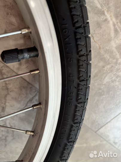 Велосипед merida