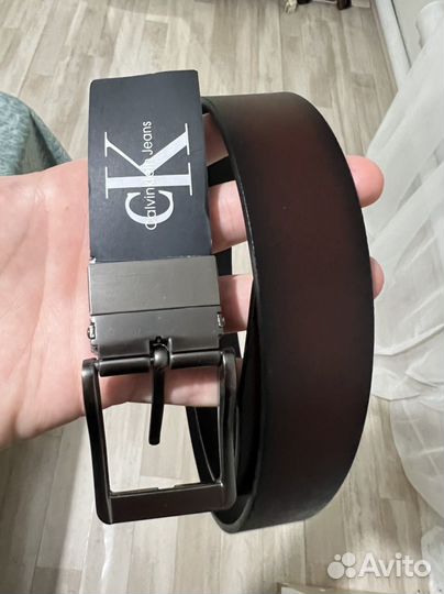 Ремень мужской