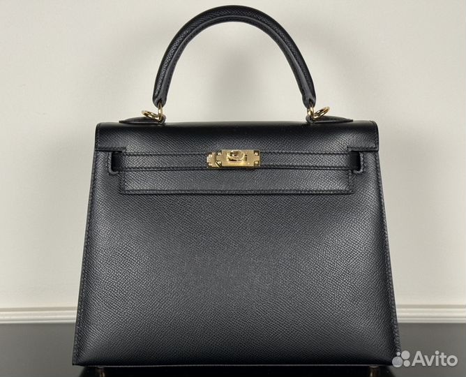 Kelly Sellier 25 Epsom