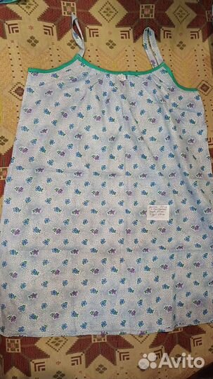 Женские ночные сорочки