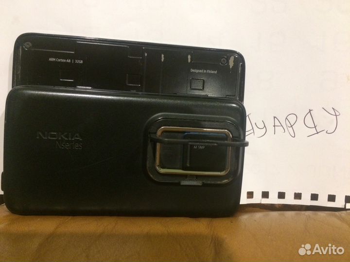 N900 32gb