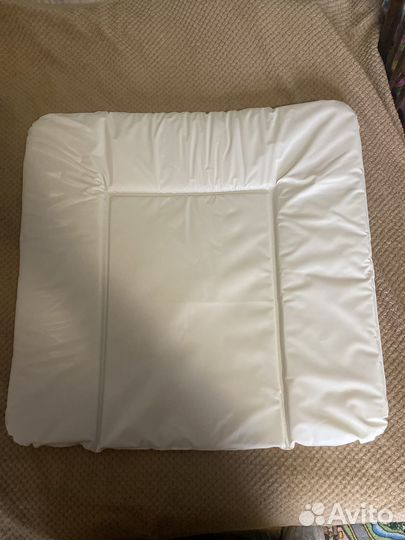 Матрас для пеленального комода