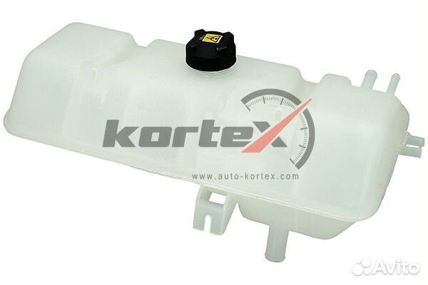 Бачок расширительный fiat ducato/peugeot boxer