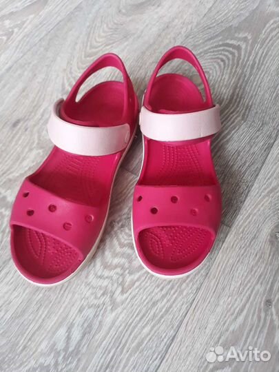 Crocs