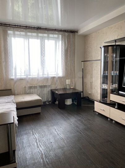 1-к. квартира, 34,5 м², 11/16 эт.