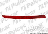 Отражатель левый зад для KIA optima (TF) 06.10-10.15