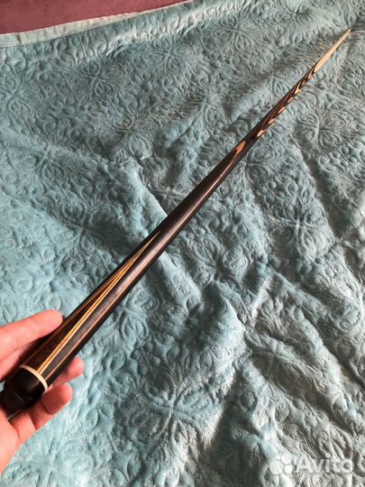 Кий для русского бильярда