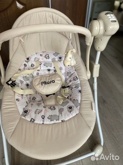 Детские качели