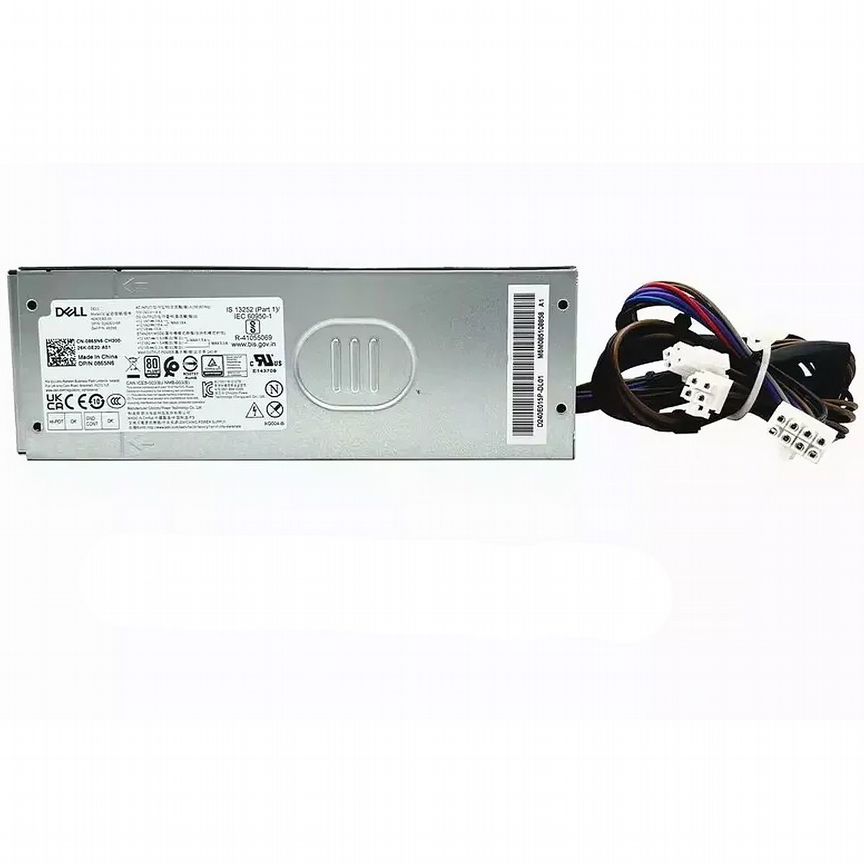 [0865N6] Блок Питания Dell H240ebs-00 240w