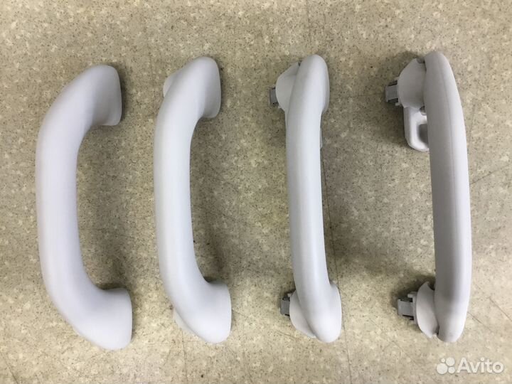 Ручка внутренняя потолочная Skoda Octavia (A7) 201