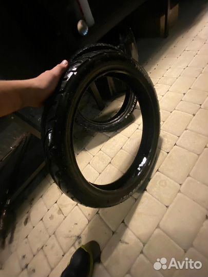 Accelera 651 2.25/4.5 R4