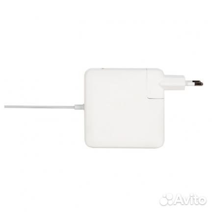 Блок питания MacBook magsafe 2 45W