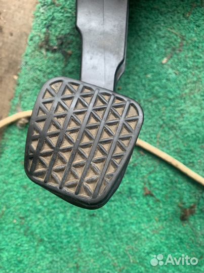 Педальный узел Opel Insignia мт 1.8