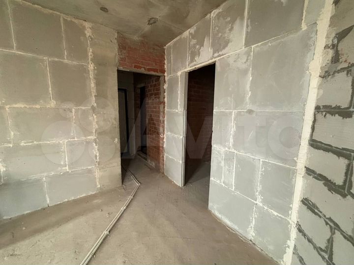 Квартира-студия, 33 м², 2/9 эт.