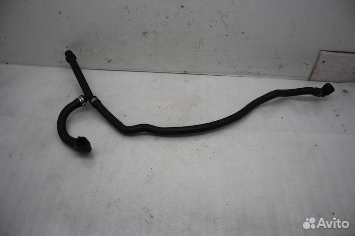 Патрубок системы охлаждения BMW X6 E71 2008