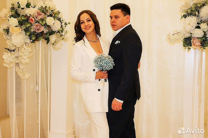 Фотографии и видеосъемка 4К-визуал для соц. сетей