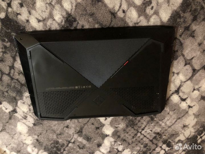 Hp omen 15
