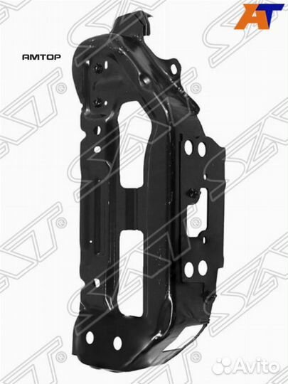 SAT ST-TYT1-009-1 Рамка кузова toyota ractis 05- R