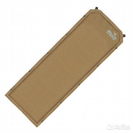 Ковер самонадувной 190х65х9 (TRI - 016) Tramp