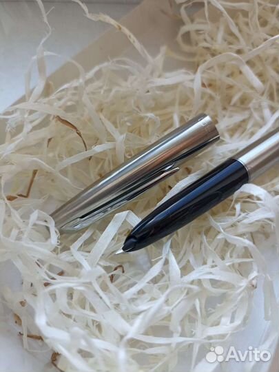 Перьевая ручка Jinhao металлическая