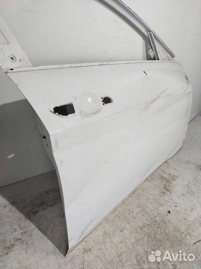 Hyundai Elantra 7 c 23 дверь передняя правая
