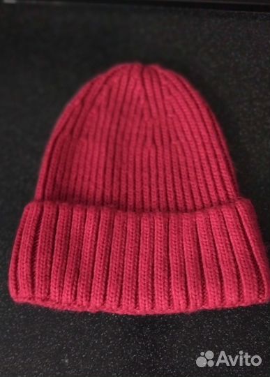 Шапка женская