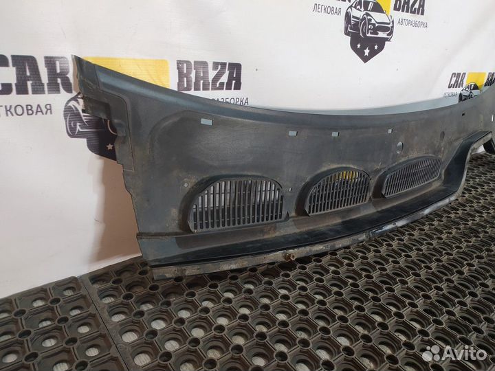 Решетка стеклоочистителя (планка под лобовое стекл