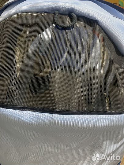 Коляска Польша