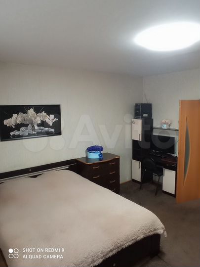 1-к. квартира, 41,7 м², 6/10 эт.