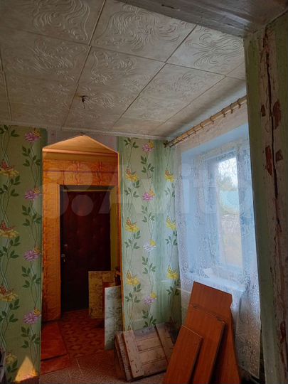 Дом 65 м² на участке 9 сот.