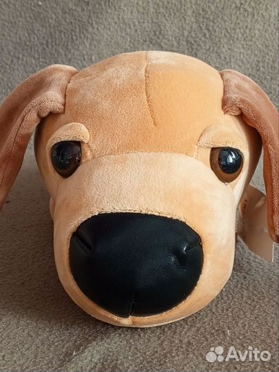 Полицейская собака