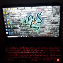 Ноутбук acer nitro 5