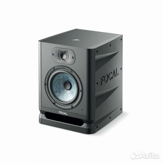Focal Alpha 65 EVO / пара
