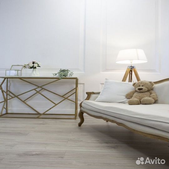 Виниловая плитка