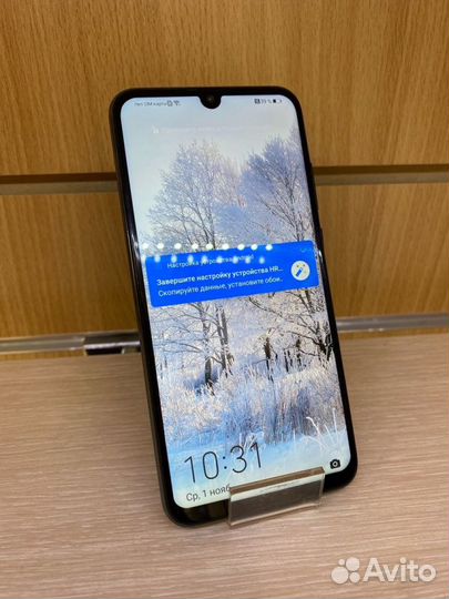 HONOR 10 Lite, 3/32 ГБ
