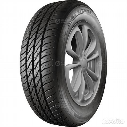 КАМА Grant (НК-241) 175/65 R14 82H