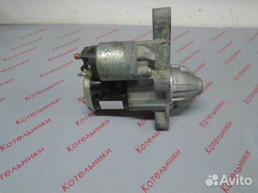 Nissan 23300-BC20A Стартер