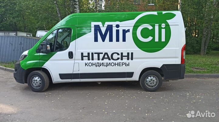 Размещу рекламу на вашем авто