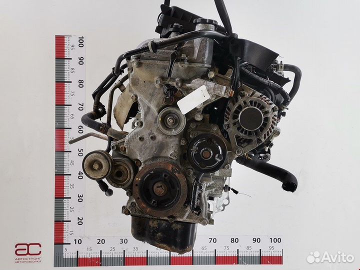 Двигатель (двс) для Mazda 3 BL Z6