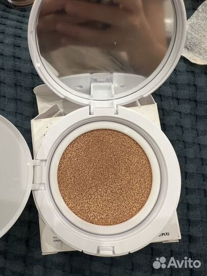 Кушон missha