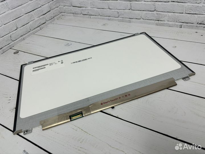 Матрица 17.3 Slim 30 PIN