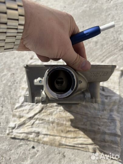 Головка Honda CRF450r