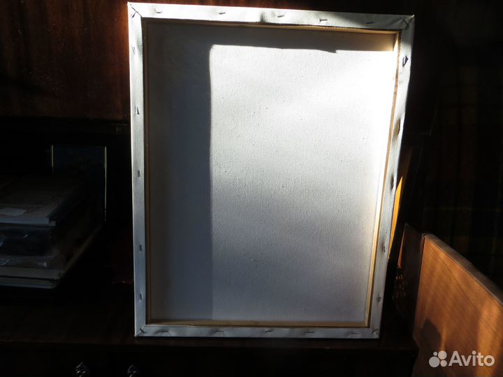 Картина Маки (интерьерный постер)