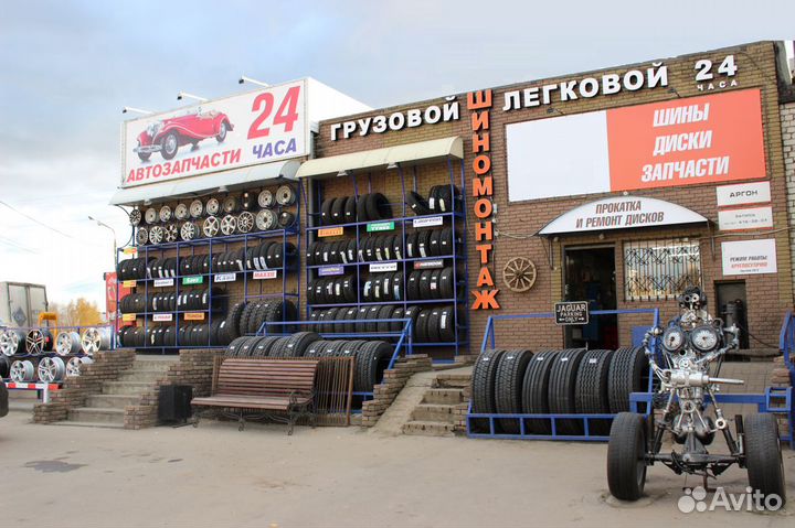 Штампованные диски R16 Trebl 9407 Black